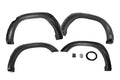 Rough Country Defender Fender Flares Ram 1500 2WD 4WD (2019-2024)