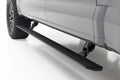 Rough Country Power Running Boards Dual Electric Motor Crew Cab Ford F-150 Lightning F-250 F-350 Raptor (15-26)