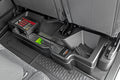 Rough Country Under Seat Storage Crew Cab Ram 1500 2WD 4WD (2019-2026)