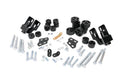 Rough Country 1.25 Inch Body Lift Chevy Silverado GMC Sierra 1500 2WD 4WD (2007-2013)