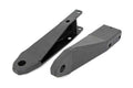 Rough Country Tow Hook Brackets GMC Sierra 2500 HD 2WD 4WD (2020-2026)