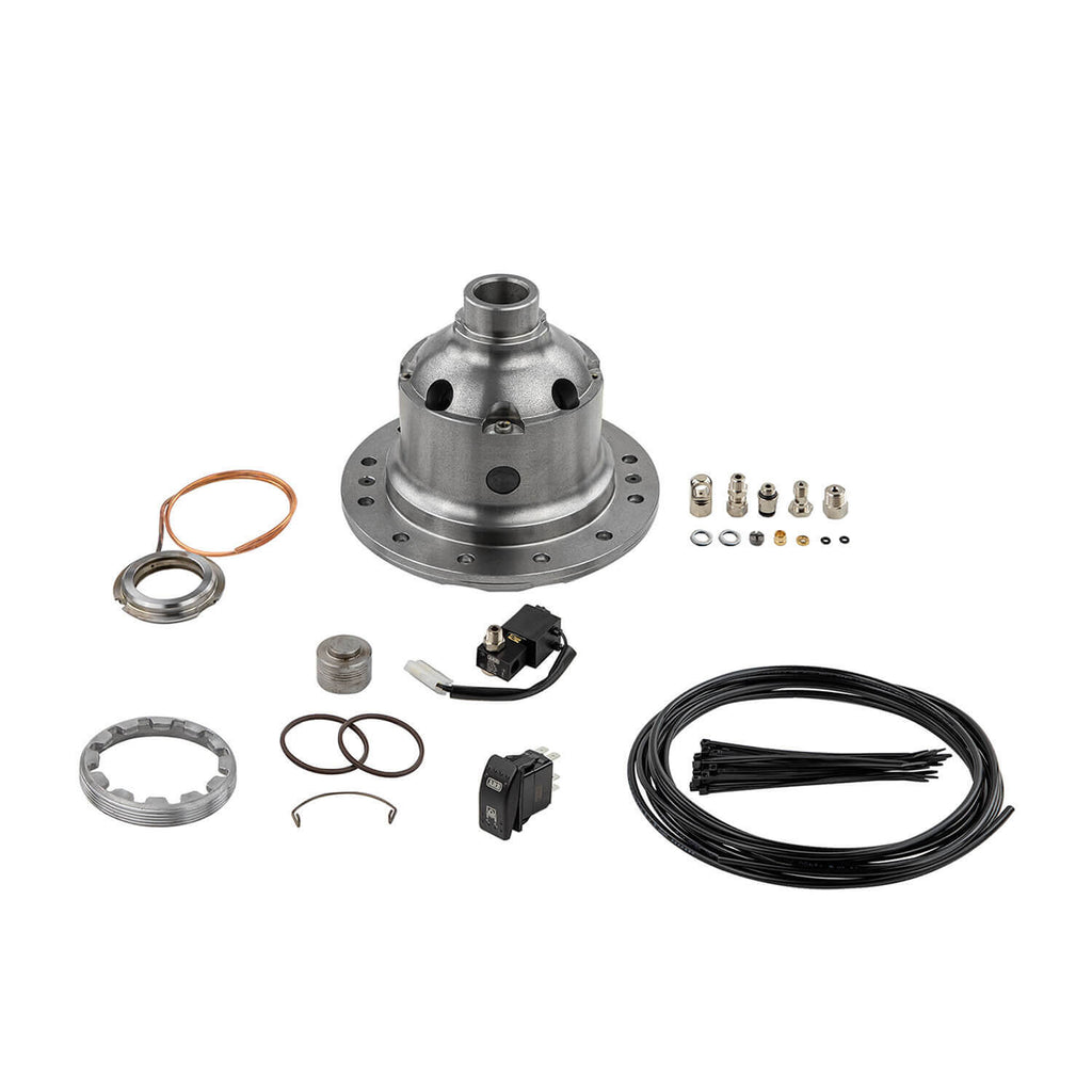 ARB AIRLOCKER DODGE RAM 1500 31SPL -
