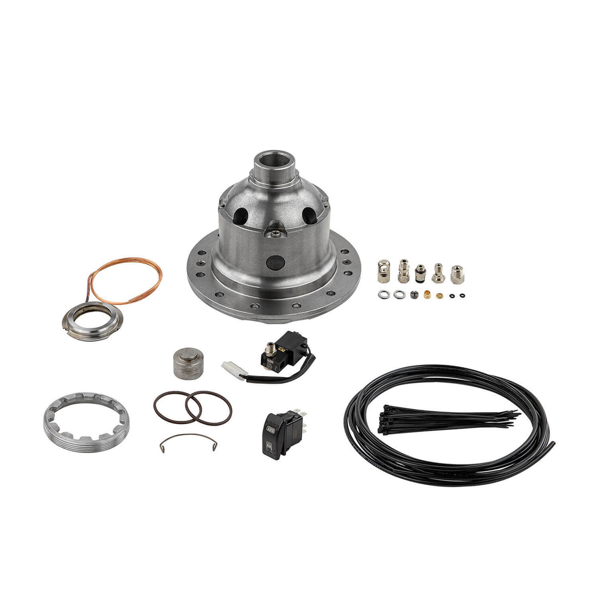 ARB AIRLOCKER DODGE RAM 1500 31SPL -