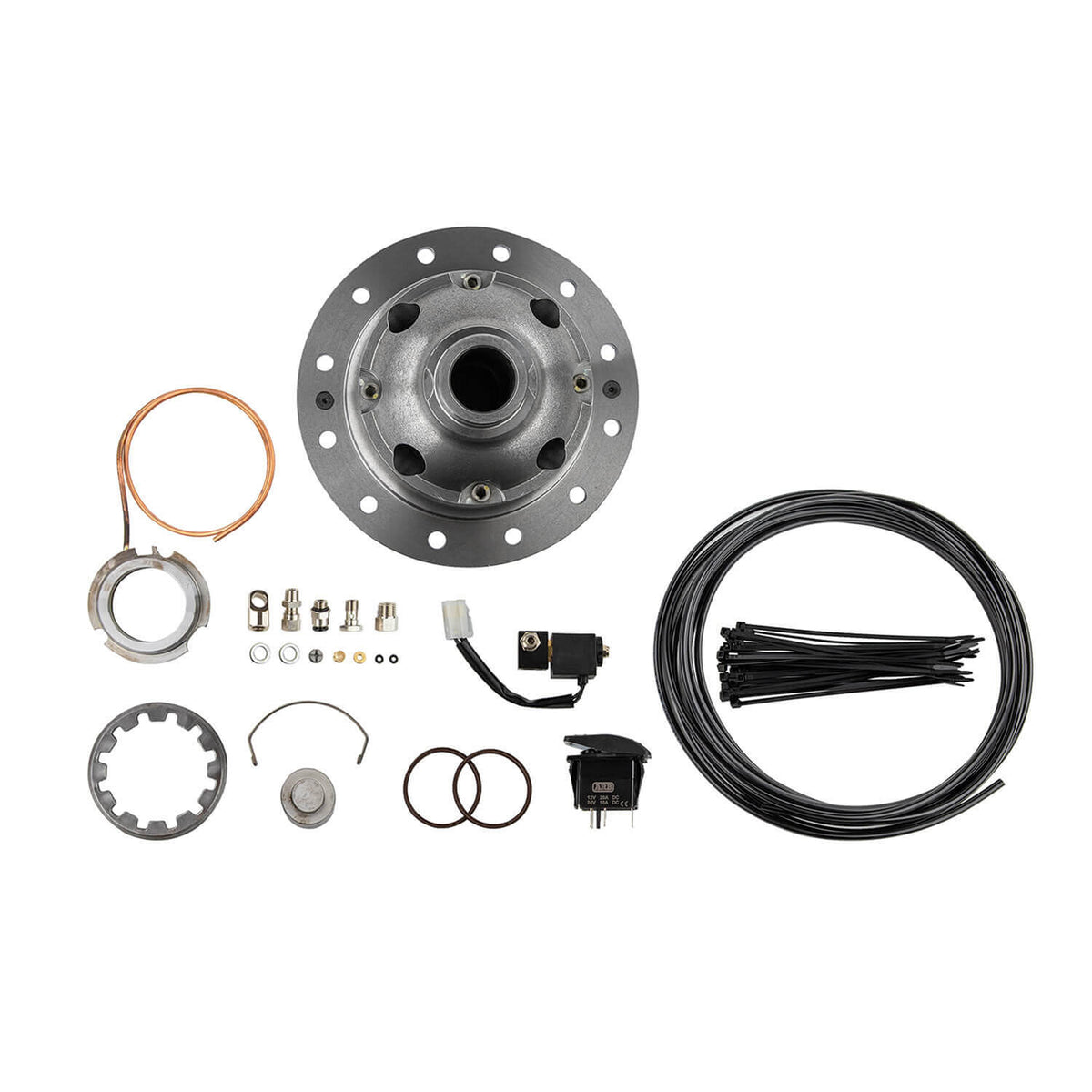 ARB AIRLOCKER DODGE RAM 1500 31SPL -