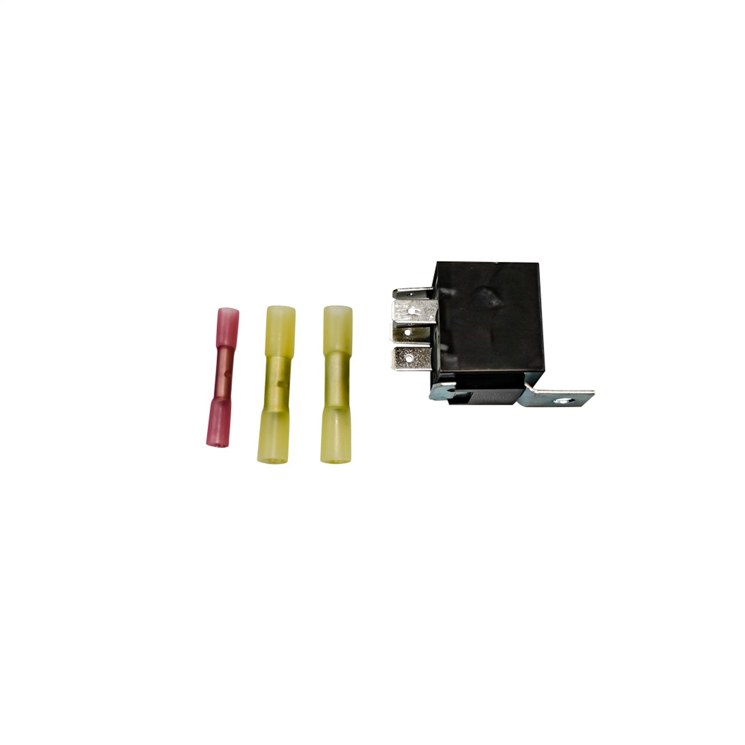 Rigid Industries Adapt Light Bar Wire Harness with 60 Amp Relay