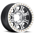 Raceline Monster Beadlock Wheel
