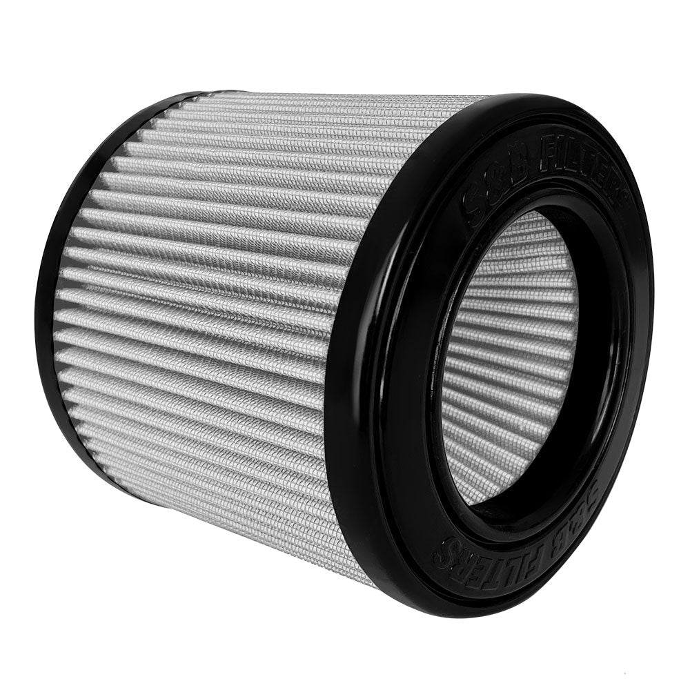 S&B Filters S B Filters Stock Replacement Filter for the 2021-25 Ford Bronco 2.3L 2.7L