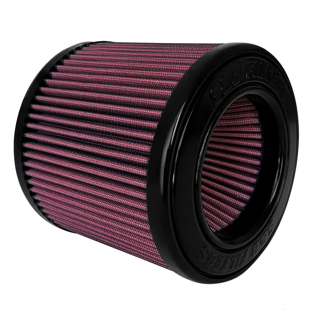 S&B Filters S B Filters Stock Replacement Filter for the 2021-25 Ford Bronco 2.3L 2.7L
