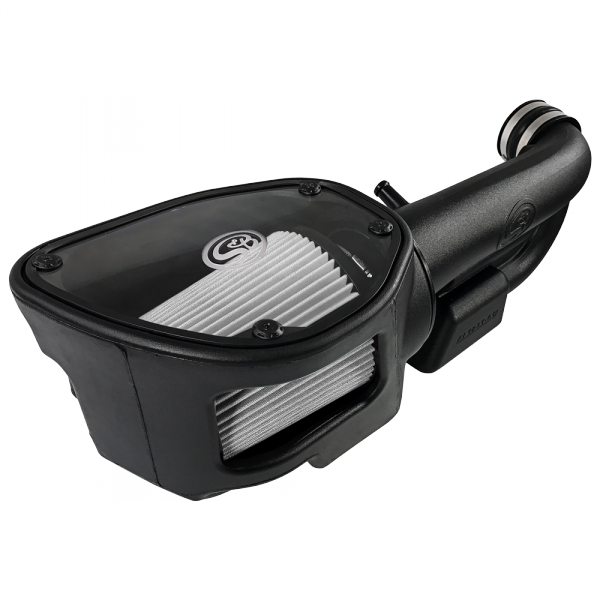 S&B Filters S B Filters Cold Air Intake for 2012-2018 Jeep Wrangler JK 3.6L