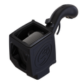 S&B Filters S B Filters Cold Air Intake for 2009-2015 Silverado Sierra 2500 3500
