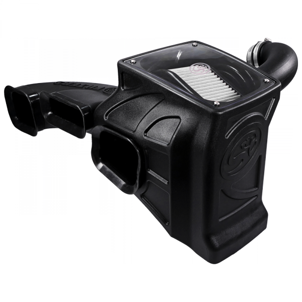 S&B Filters S B Filters Cold Air Intake for 2015-2016 Colorado Canyon 3.6L