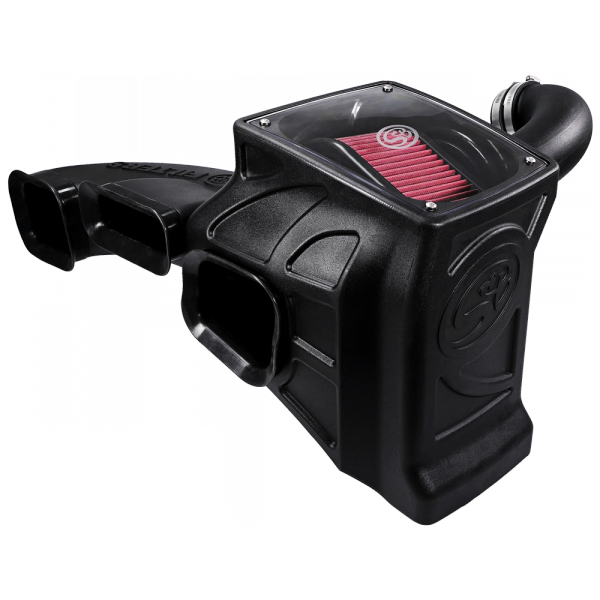 S&B Filters S B Filters Cold Air Intake for 2015-2016 Colorado Canyon 3.6L