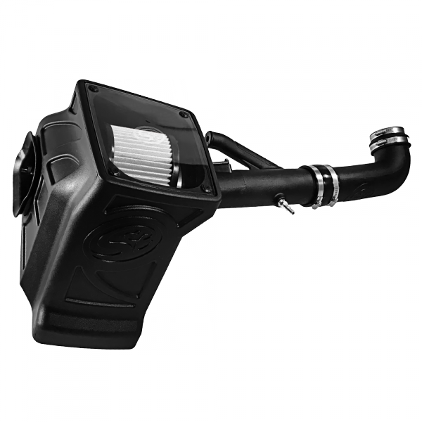S&B Filters S B Filters Cold Air Intake for 2017-2022 Colorado Canyon 3.6L