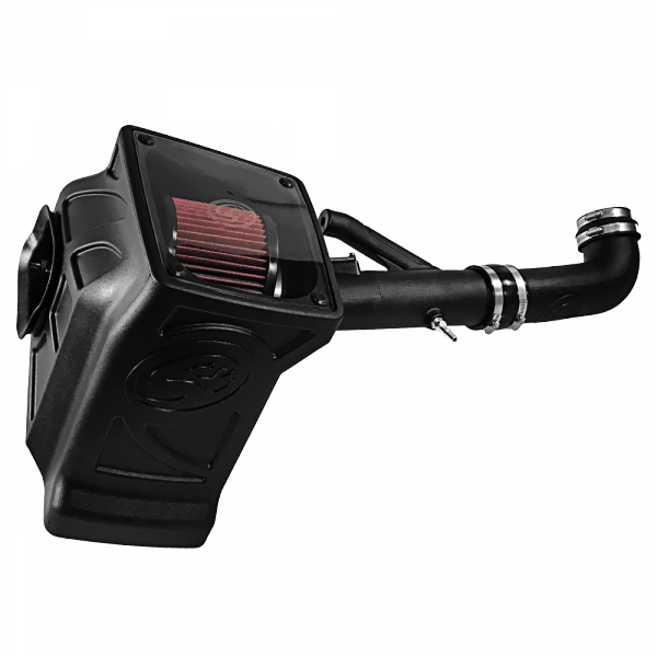 S&B Filters S B Filters Cold Air Intake for 2017-2022 Colorado Canyon 3.6L