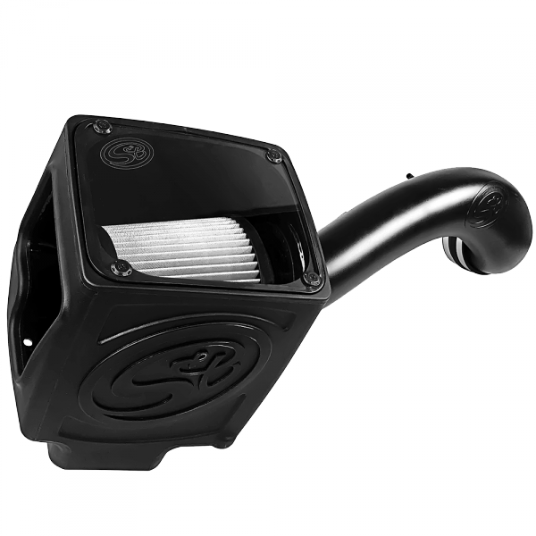 S&B Filters S B Filters Cold Air Intake for 2016-2019 Silverado Sierra 2500 3500 6.0L