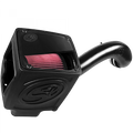 S&B Filters S B Filters Cold Air Intake for 2016-2019 Silverado Sierra 2500 3500 6.0L