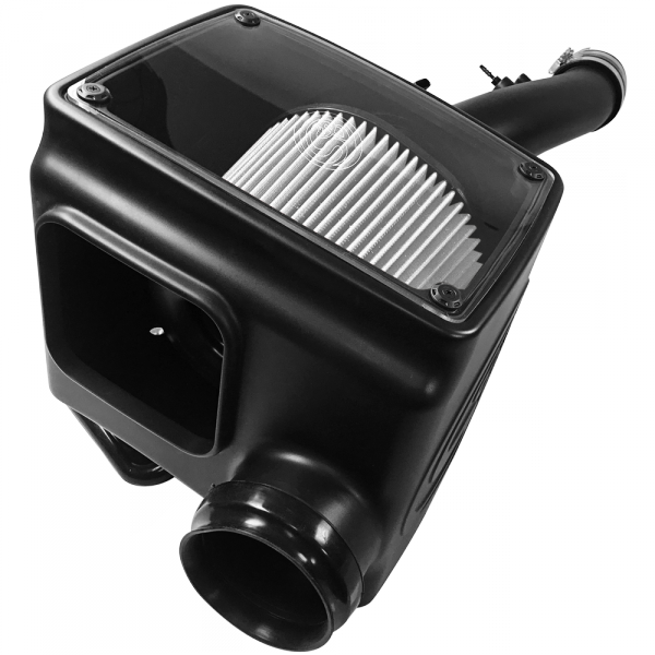 S&B Filters S B Filters Cold Air Intake for 2010-2023 Toyota 4Runner FJ Cruiser