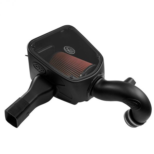 S&B Filters S B Filters Cold Air Intake for 2019-2024 Dodge Ram 1500 2500 3500 5.7L Hemi New Body Style