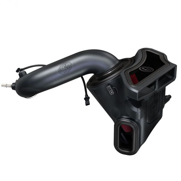 S&B Filters Cold Air Intake - Chevy Silverado/GMC Sierra 1500 V8 5.3L/6.2L (2019-2024)