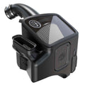 S&B Filters S B Filters Cold Air Intake for 2020-2024 Silverado Sierra Duramax L5P 6.6L