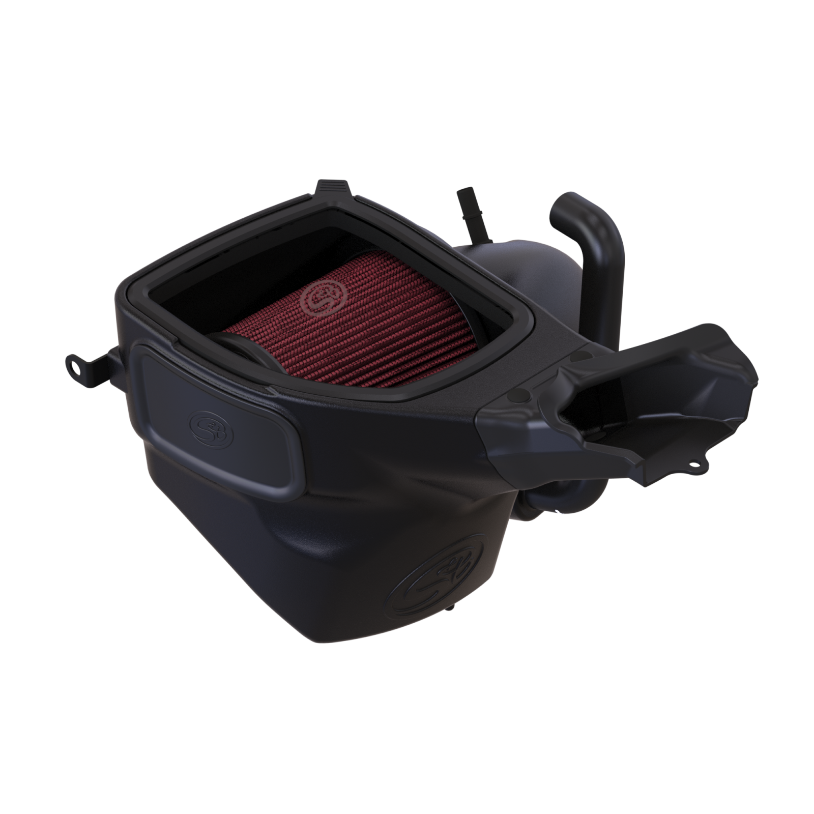 S&B Filters Cold Air Intake - Ford Bronco 2.3L (2021-2024)