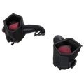 S&B Filters S B Filters Cold Air Intake for 2022-2024 Toyota Tundra 2023 Sequoia V6 3.4L and 3.4L Hybrid