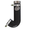 S&B Filters S B Filters Resonator Delete Hot Side for Silverado Sierra 1500 Tahoe Yukon Suburban Escalade Duramax 3.0L
