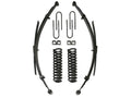 Skyjacker Suspension 9 73-79 F150 W REAR SPRGS