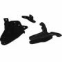 Skyjacker Suspension CTR HNG BRKTS RANGER CLS II