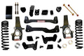 Skyjacker Suspension COM BOX:6 09-18 RAM1500 ECO D1460A