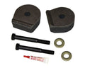Skyjacker Suspension 1.25 METAL SPCR PR 05>F250
