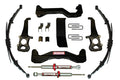 Skyjacker Suspension SUPER DUTY 4-LINK CONV 4-8