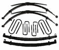 Skyjacker Suspension 2 67-77 F250 HIGHBOY SYSTM