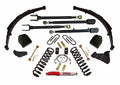 Skyjacker Suspension 4 SYS 08 F250 4WD DSL W LKS F84524KS