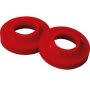 Skyjacker Suspension JK 2 REAR POLY SPACERS PR