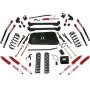 Skyjacker Suspension JK FRONT LOWER LINKS 2-4