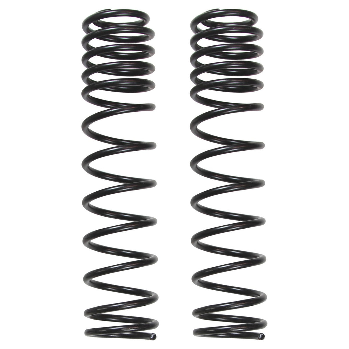 Skyjacker Suspension 1-1.5 JL 4DR RUB FT DR CLS JLUR15FDR