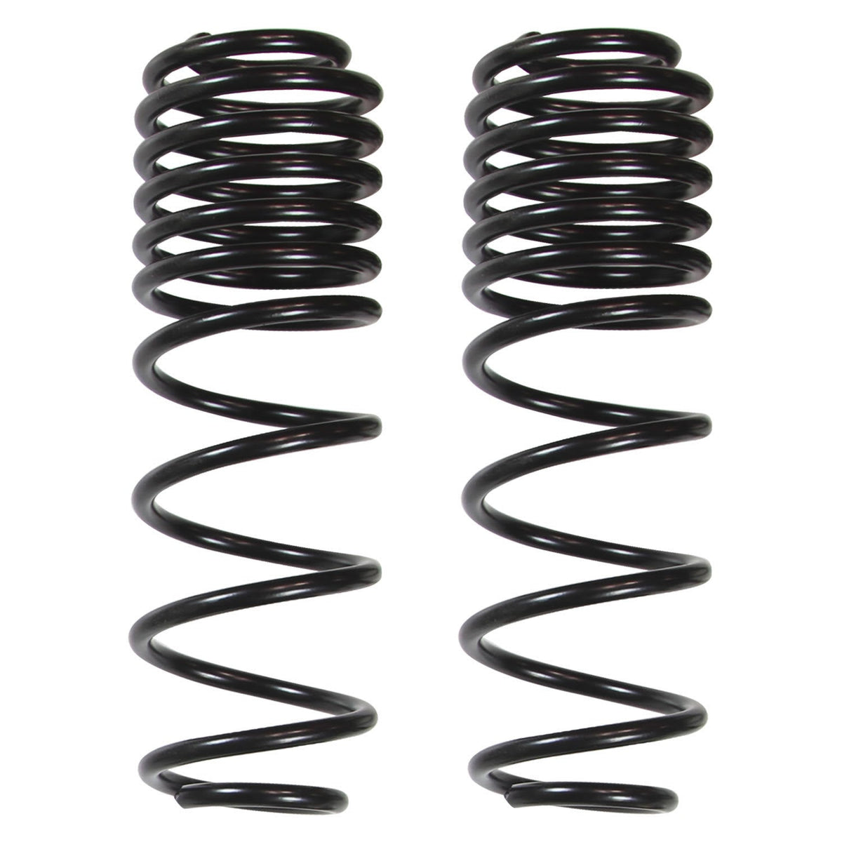 Skyjacker Suspension 2-2.5 JL 4DR RUB RR CLS PR JLUR25RDR