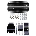 Skyjacker Suspension JL TG SAVER SPR TIRE RELOC