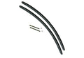 Superlift Front Leaf Spring - 1999-2004 Ford F250 F-350 - Diesel Models - with 2 inch Lift Kit