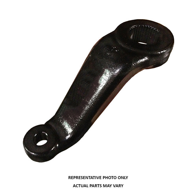 Superlift Dropped Pitman Arm - 1978-1979 Ford F-150 and 1978-1979 Bronco - with Power Steering