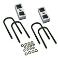Superlift 2 inch Block Kit - 1978-1997 Ford F-250 4WD