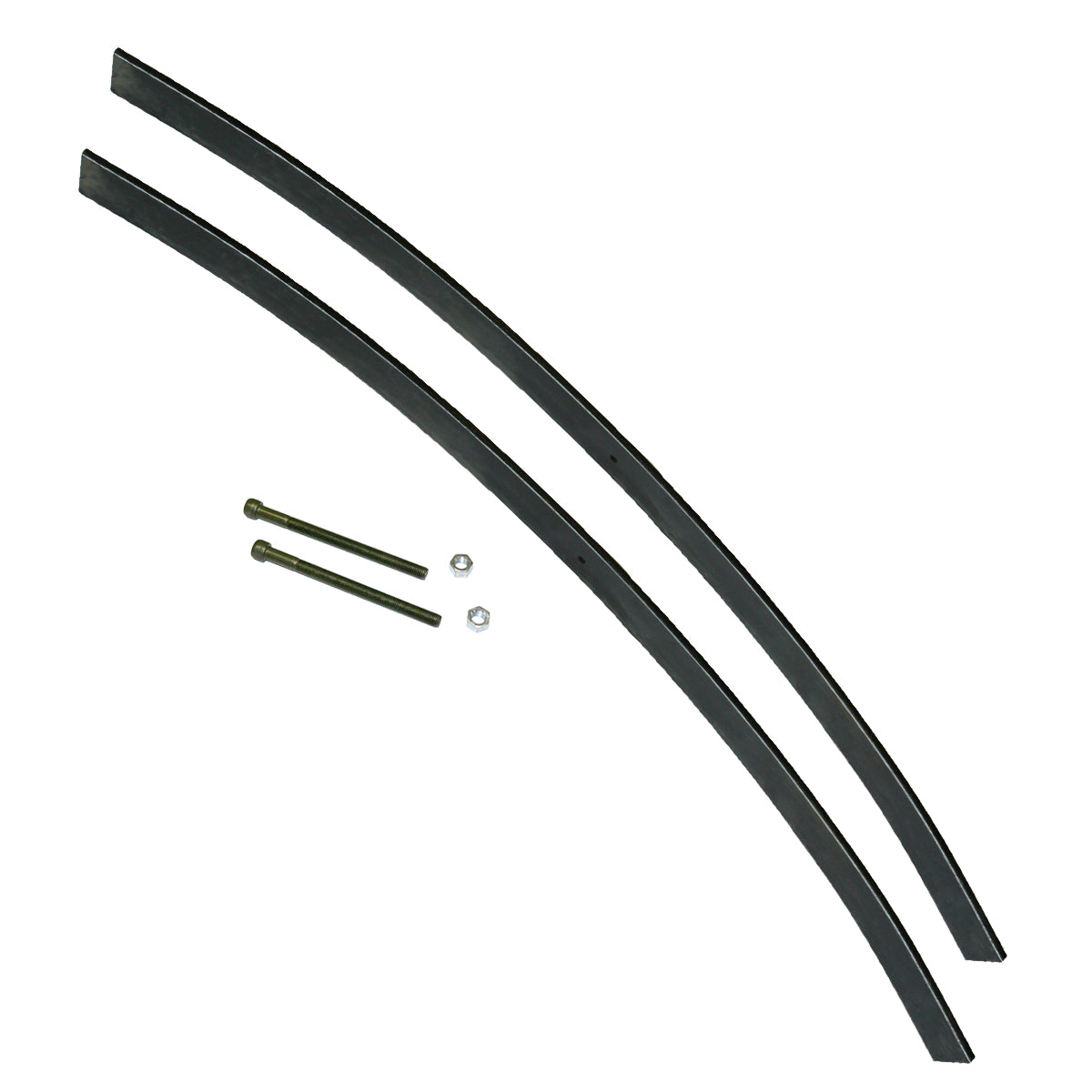Superlift Front Add-a-Leafs - 1978-1997 Ford F-250 and F-350 4WD