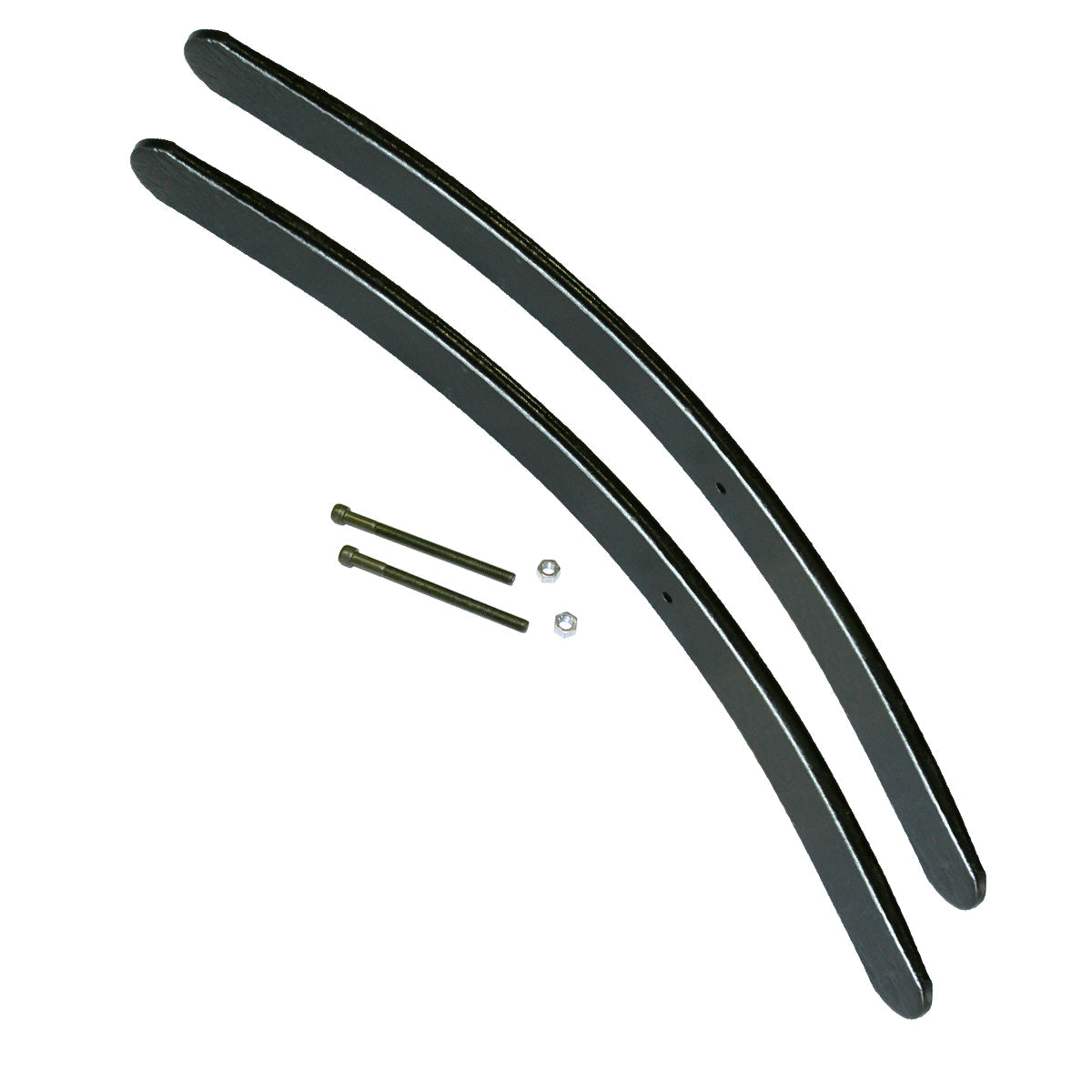 Superlift Front Add-a-Leafs - 1999-2004 Ford F-250 F-350 and 2000-2005 Excursion 4WD