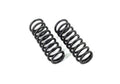 Superlift Coil Springs - Pair - Front - 6 inch lift - 2007.5-2012 Dodge Ram 2500-3500 Diesel