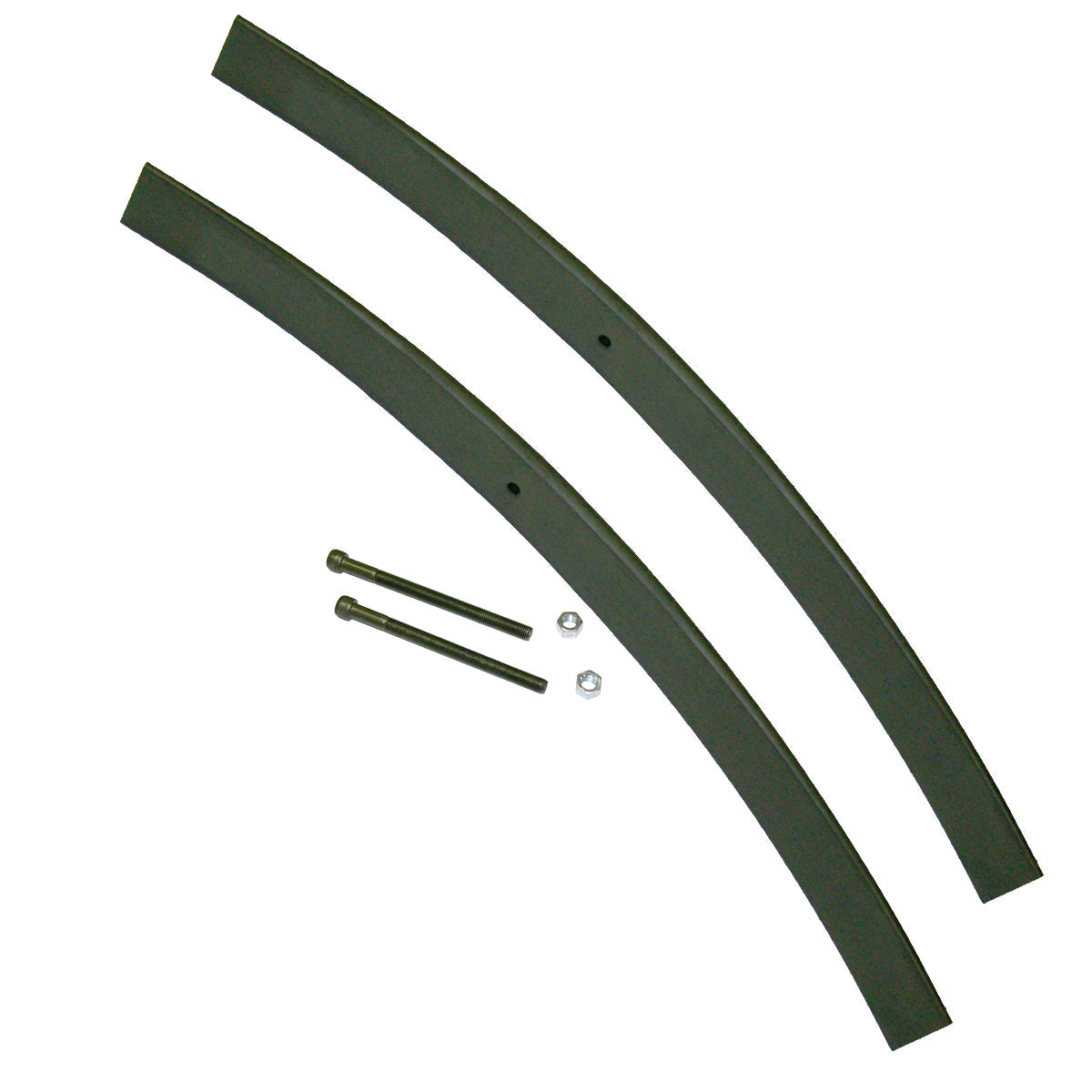 Superlift Rear Add-a-Leafs - 1999-2016 Ford F-250 and F-350 4WD