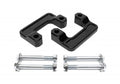 Superlift 2 inch GM Leveling Kit - 2007-2018 1500 Silverado and Sierra Pickup Avalanche Suburban Tahoe 2WD and 4WD