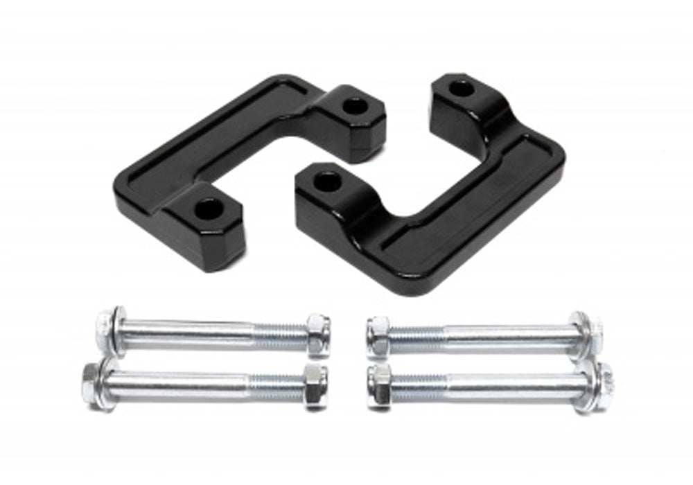 Superlift 2 inch GM Leveling Kit - 2007-2018 1500 Silverado and Sierra Pickup Avalanche Suburban Tahoe 2WD and 4WD