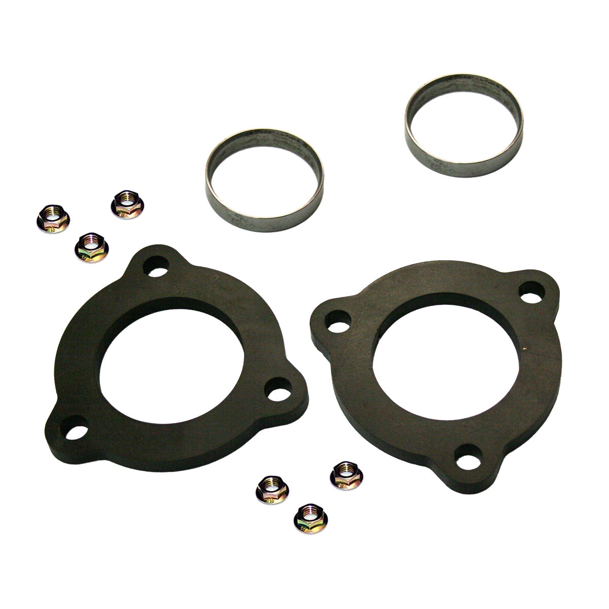 Superlift 2 inch GM Leveling Kit - 2015-2022 Chevy Colorado GMC Canyon