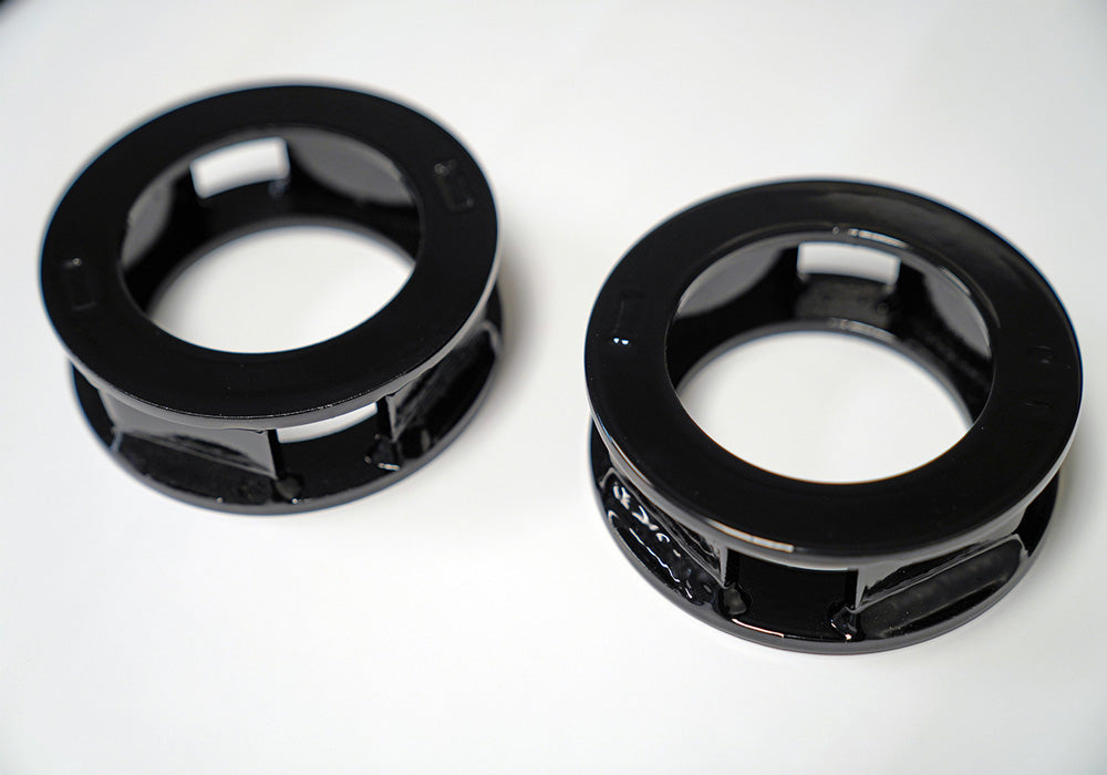 Superlift 2 inch Dodge Leveling Kit - 2019-2024 Ram 1500